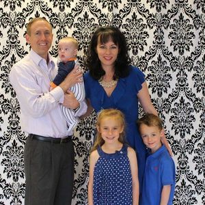 Meet your Posher, Katherine